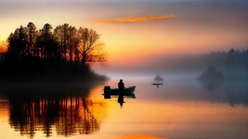 How to Fish for Lake Trout in Deep Water How to Fish for Lake Trout in Deep Water