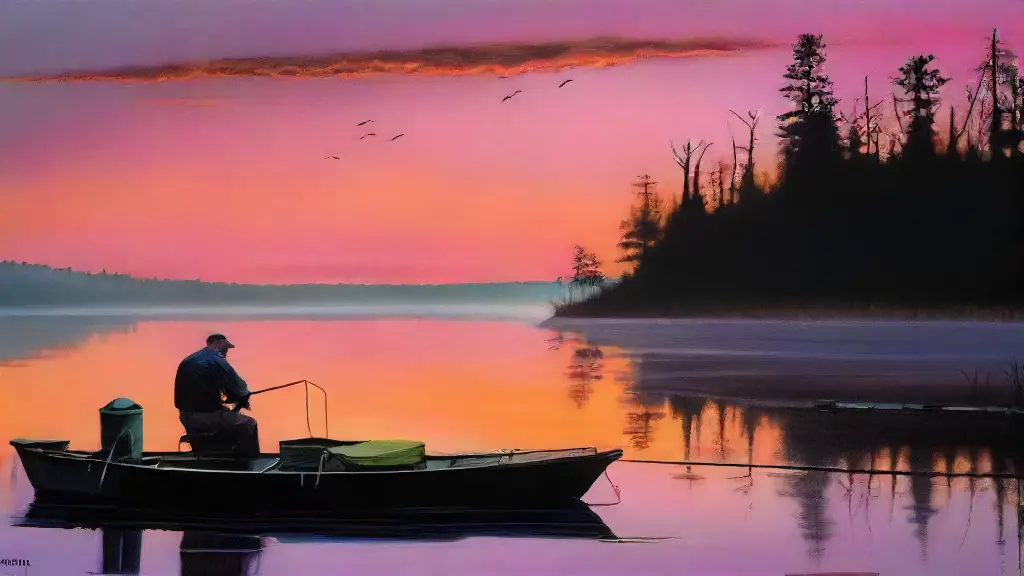 How to Maintain Your Lake Trout Fishing Gear How to Maintain Your Lake Trout Fishing Gear