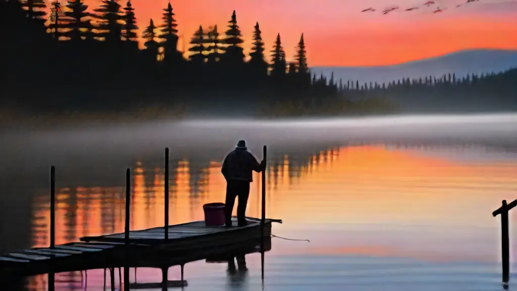 How to Maintain Your Lake Trout Fishing Gear How to Maintain Your Lake Trout Fishing Gear