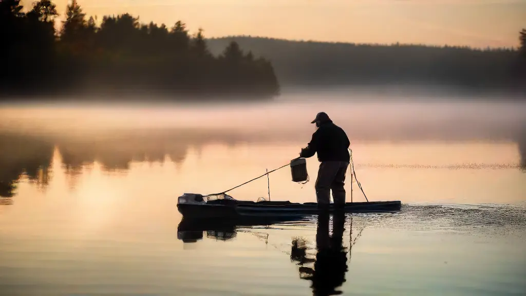 How to Set Up a Trolling Rig for Lake Trout How to Set Up a Trolling Rig for Lake Trout