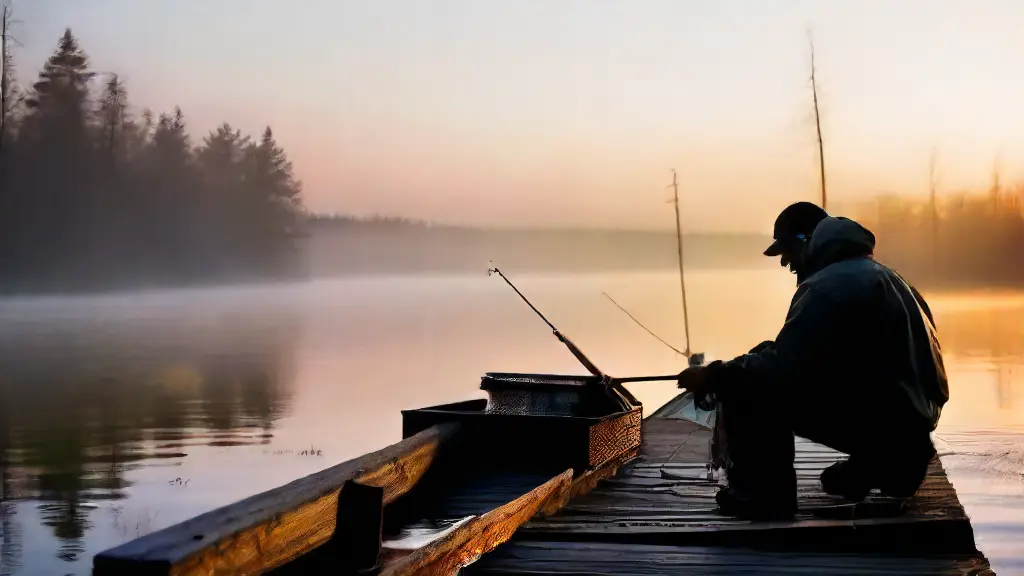 How to Set Up a Trolling Rig for Lake Trout How to Set Up a Trolling Rig for Lake Trout