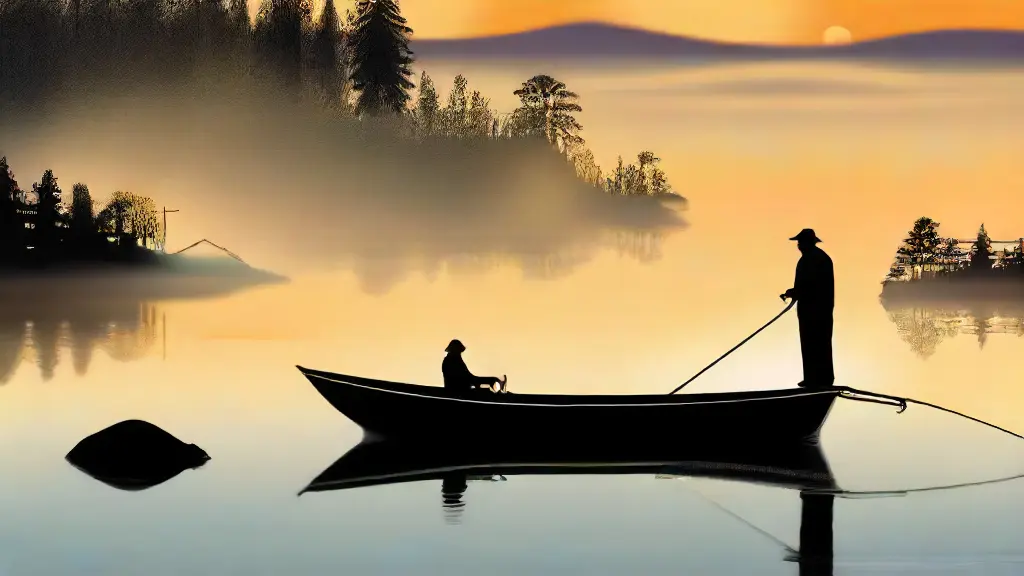 How to Use Downriggers for Lake Trout Fishing How to Use Downriggers for Lake Trout Fishing