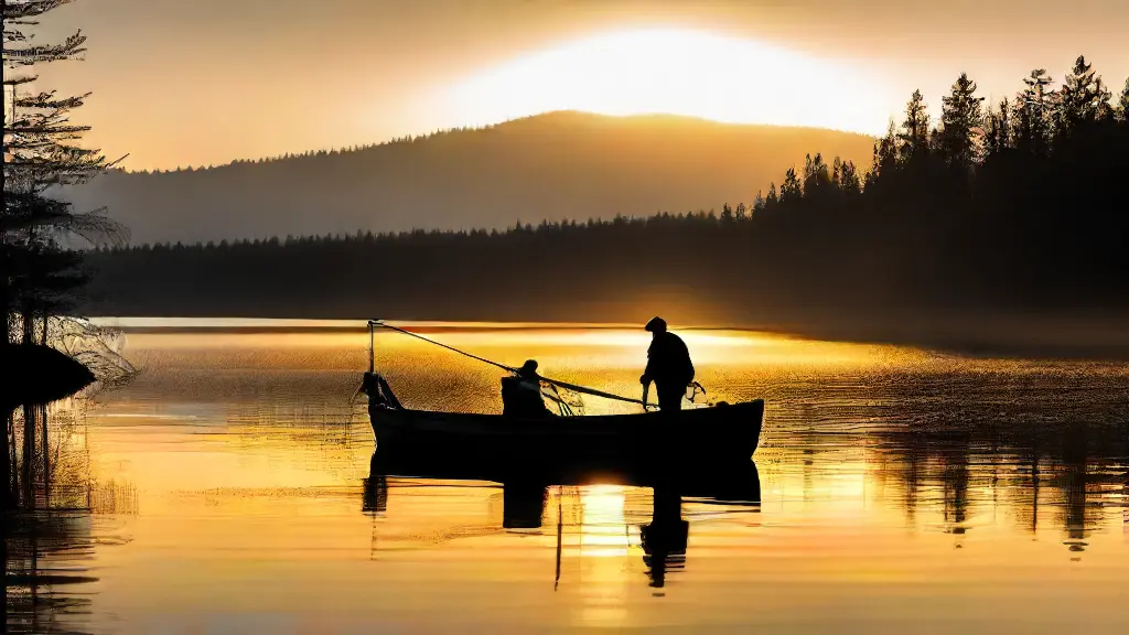 How to Use Downriggers for Lake Trout Fishing How to Use Downriggers for Lake Trout Fishing