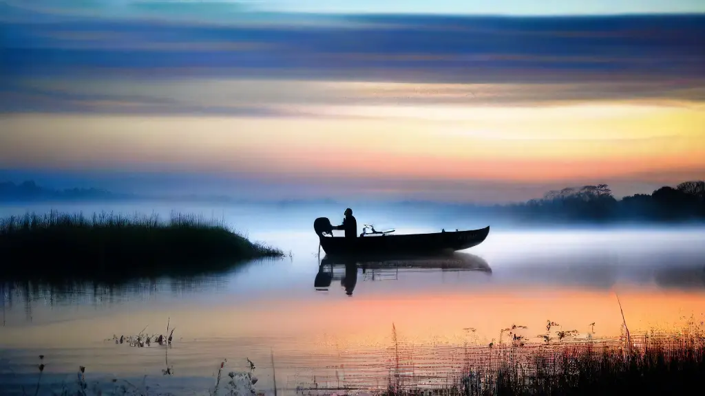 How to Use Flashers and Dodgers for Lake Trout How to Use Flashers and Dodgers for Lake Trout