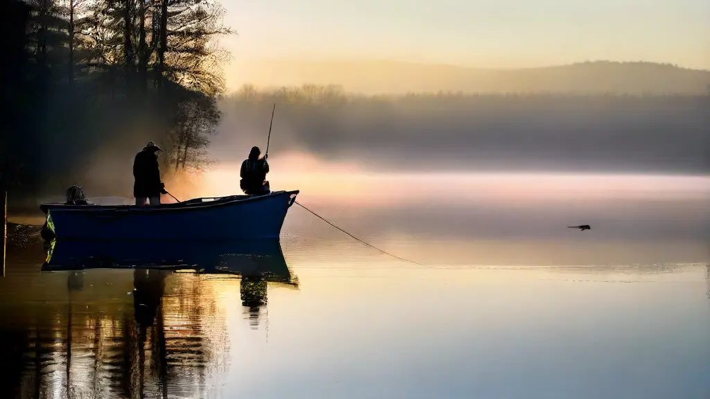 How to Use Flashers and Dodgers for Lake Trout How to Use Flashers and Dodgers for Lake Trout