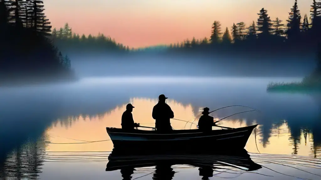 How to Use Planer Boards for Lake Trout Fishing How to Use Planer Boards for Lake Trout Fishing