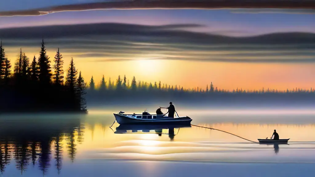 How to Use Planer Boards for Lake Trout Fishing How to Use Planer Boards for Lake Trout Fishing