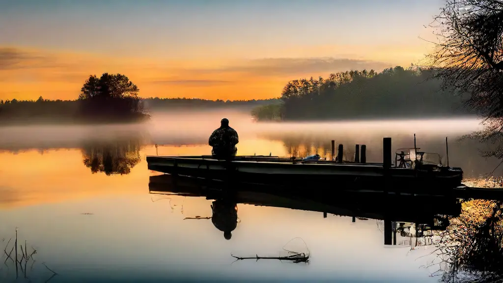 Adjusting Bait Size for Seasonal Pike Fishing