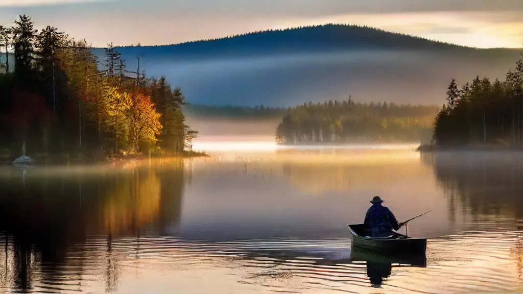 Drift Fishing with Live Bait for Northern Pike