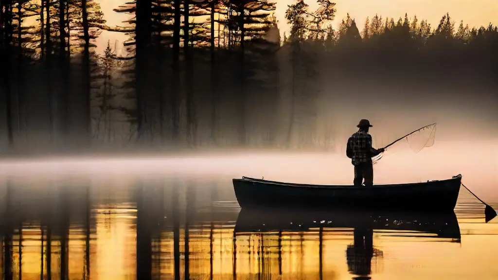 Drift Fishing with Live Bait for Northern Pike