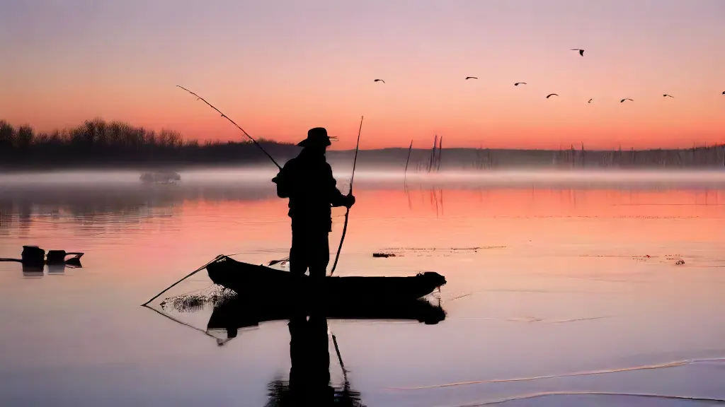 Fishing with Dead Bait for Northern Pike