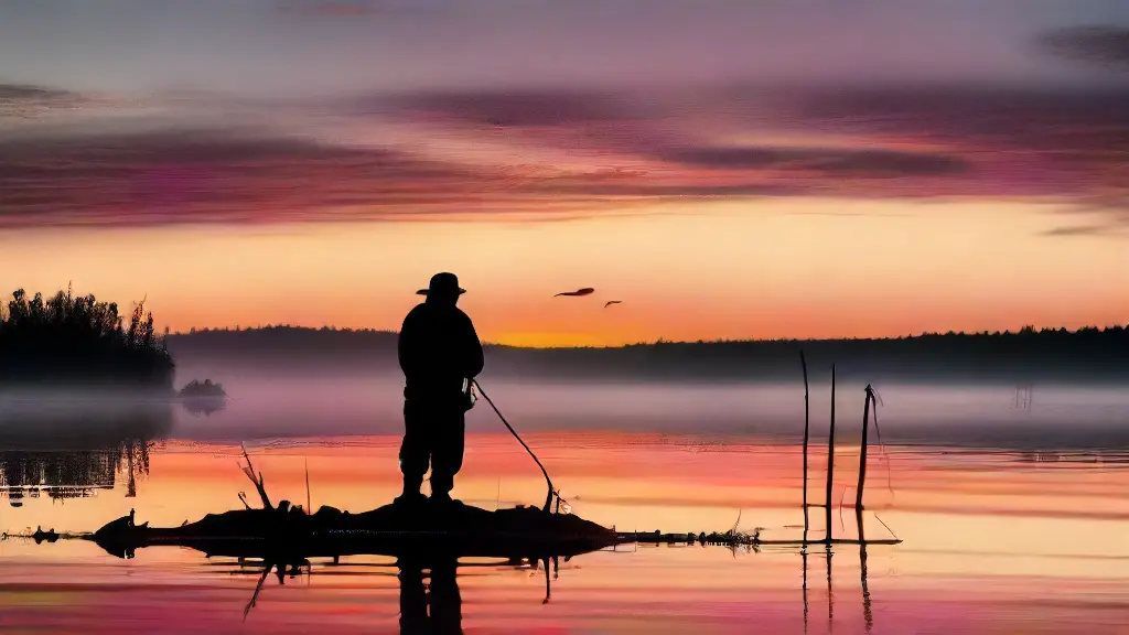 Fishing with Dead Bait for Northern Pike