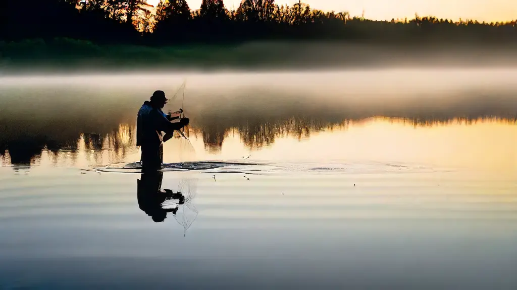 How to Avoid Spooking Pike with Live Bait