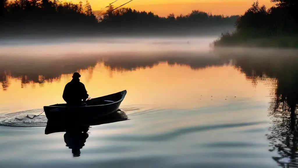 How to Hook Live Bait for Northern Pike