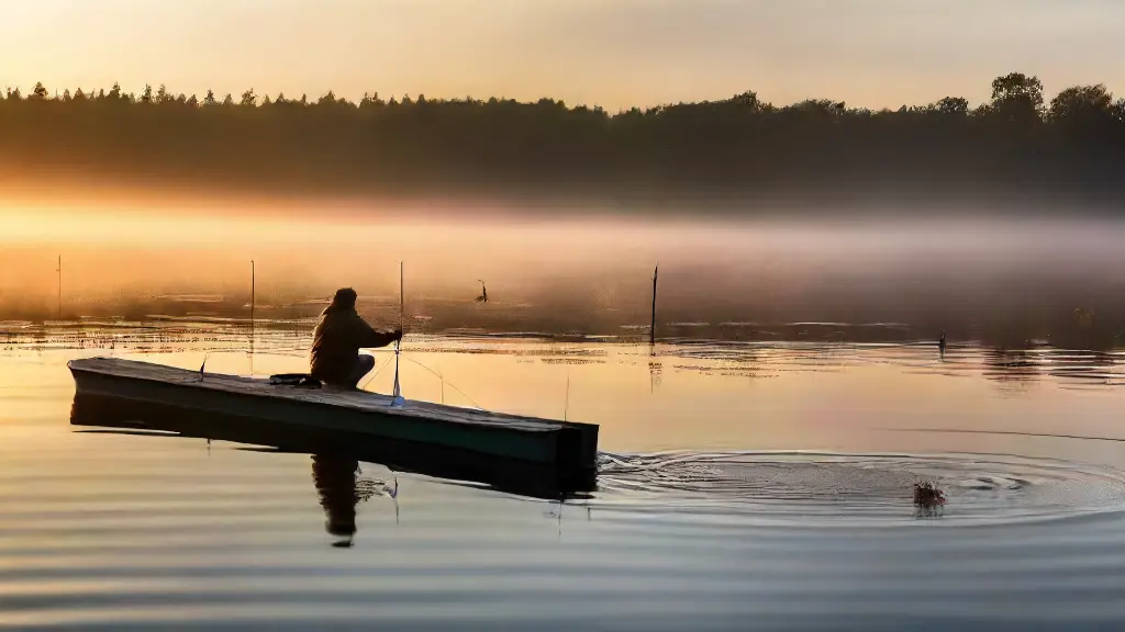 How to Hook Live Bait for Northern Pike