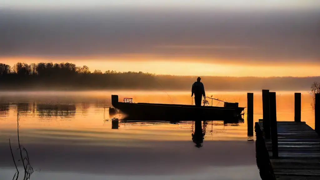 How to Store Live Bait for Northern Pike Fishing