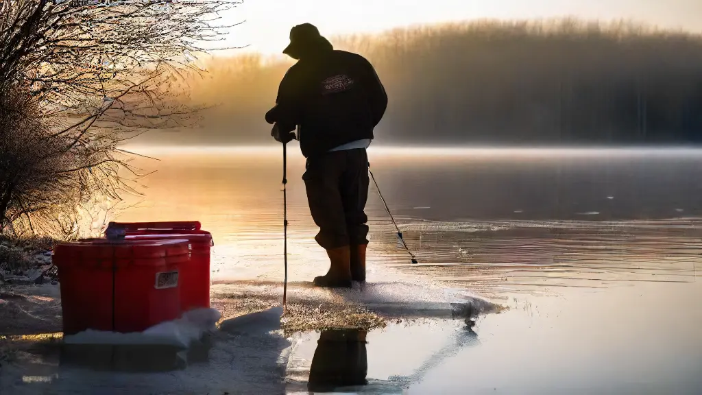 How to Transport Live Bait for Pike Fishing Trips