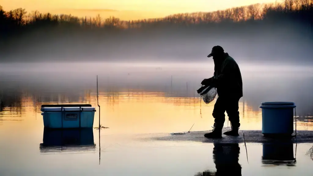 How to Transport Live Bait for Pike Fishing Trips