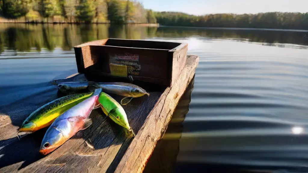 Keeping Live Bait Alive in Hot Weather