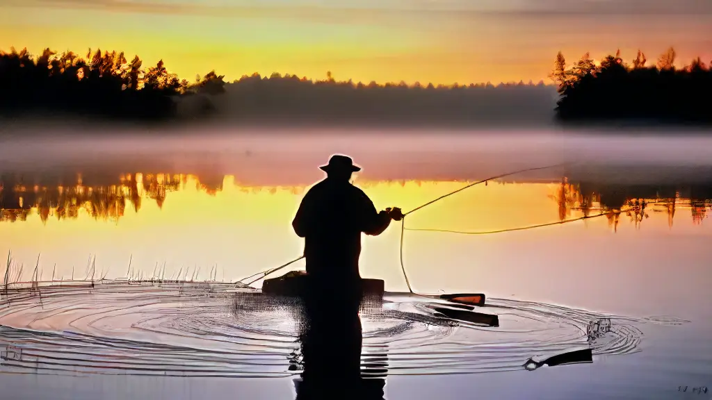 Preventing Pike from Stealing Your Live Bait