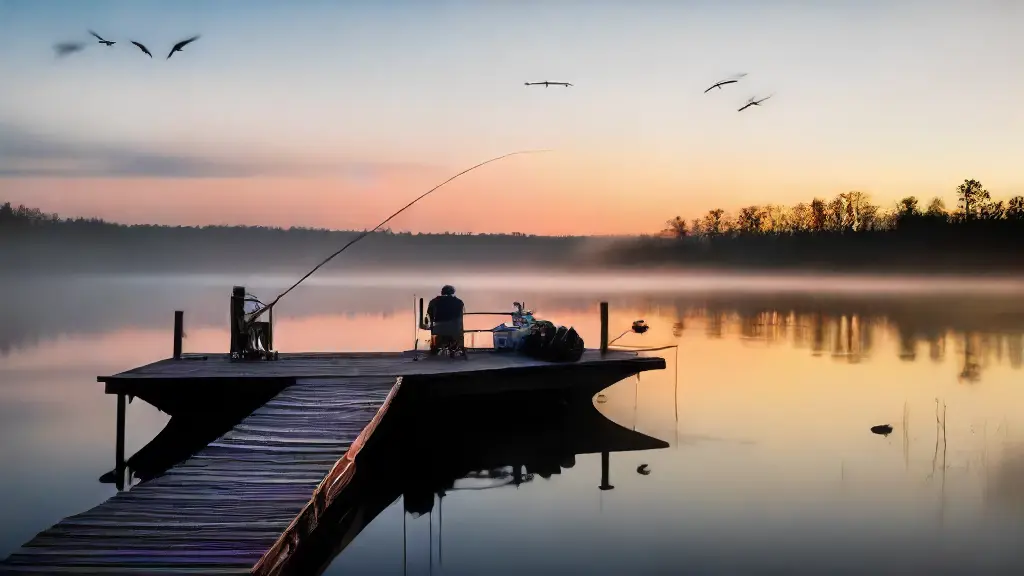 Rigging Quick-Strike Rigs for Pike