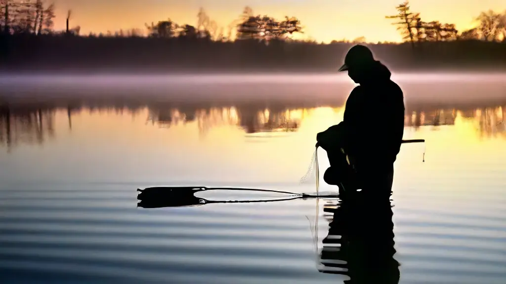 Using Live Minnows for Northern Pike