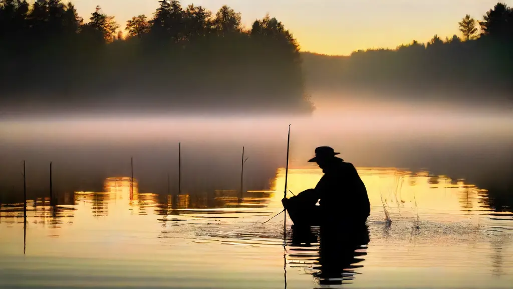 Using Live Minnows for Northern Pike