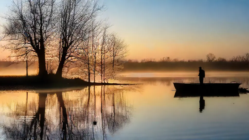 Best Buzzbaits for Early Spring Fishing