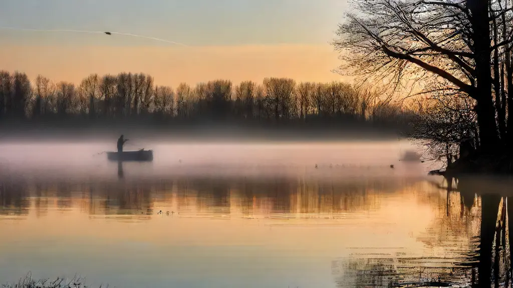 Best Buzzbaits for Early Spring Fishing