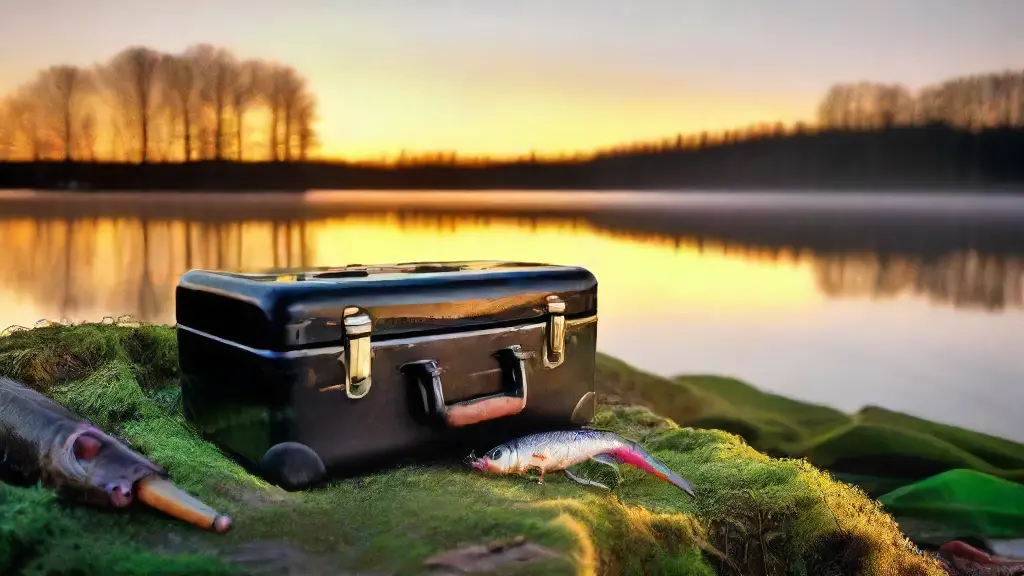 Best Crankbaits for Early Spring Walleye