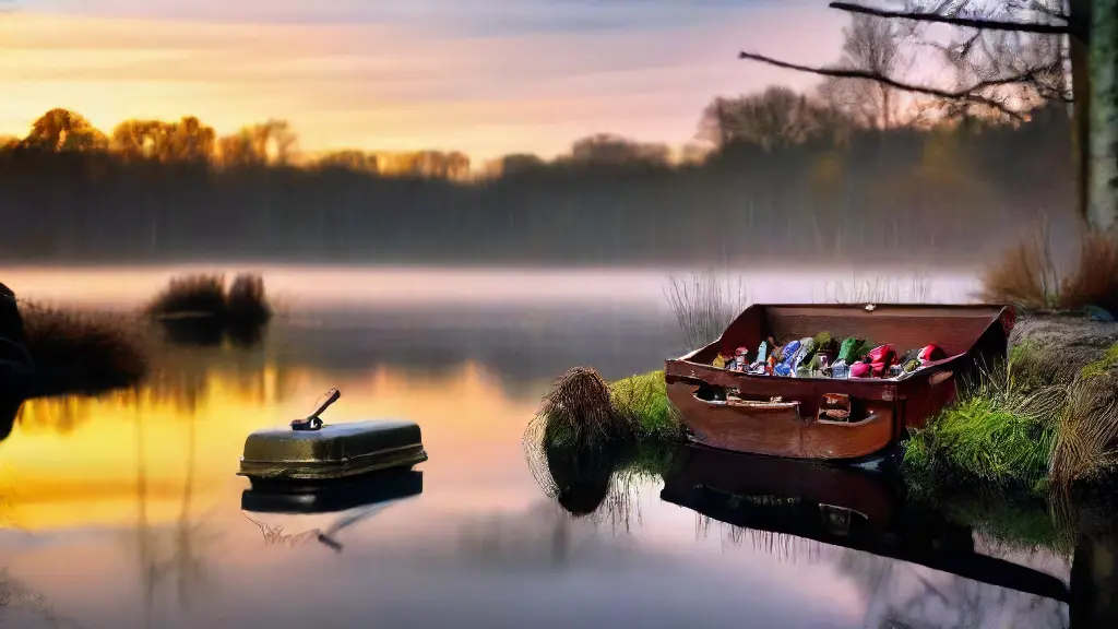 Best Crankbaits for Early Spring Walleye