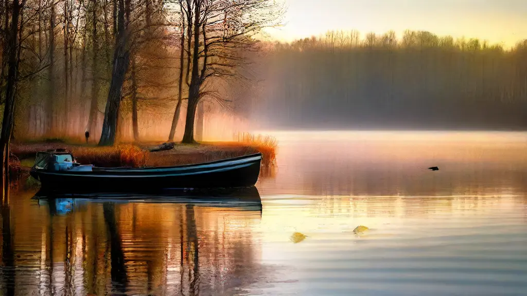 Best Jerkbaits for Early Spring Bass