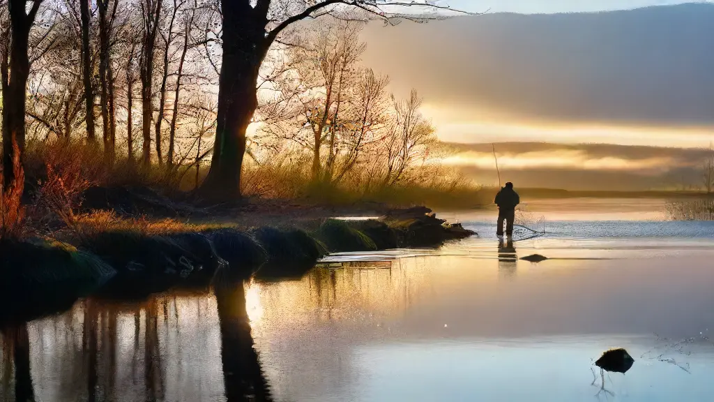 Best Lures for Catching Trout in Early Spring