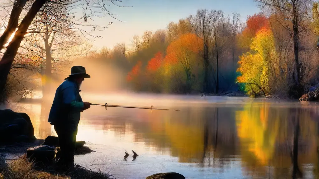 Best Lures for Catching Trout in Early Spring