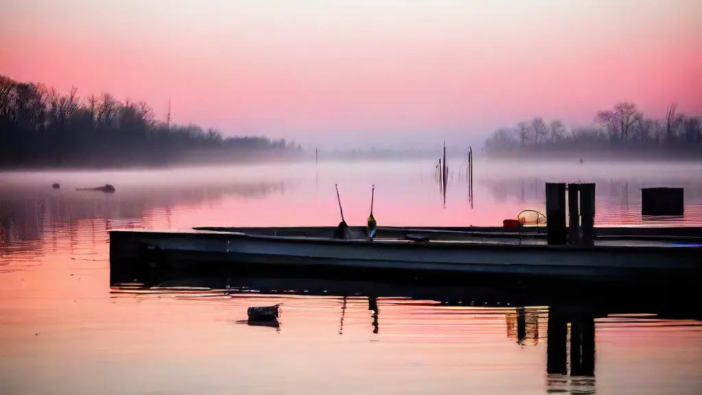 Best Lures for Early Spring Pike Fishing