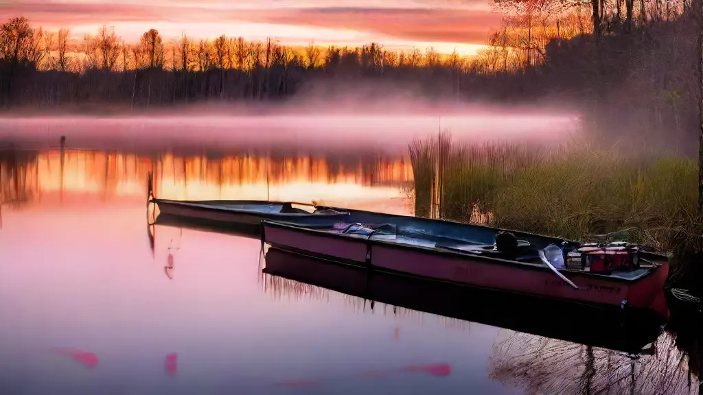 Best Lures for Early Spring Pike Fishing