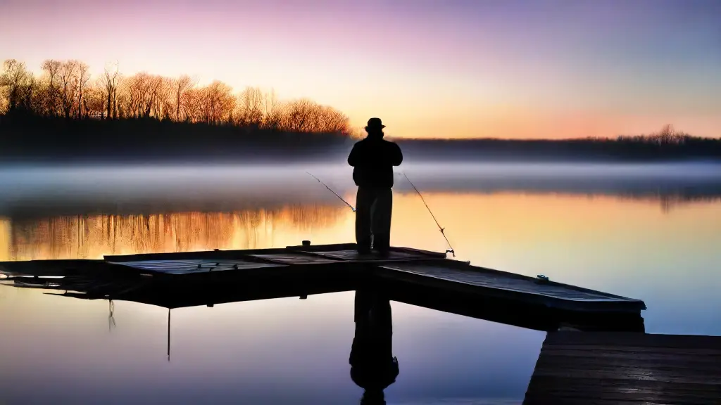 How to Choose Lures for Clear Water in Early Spring