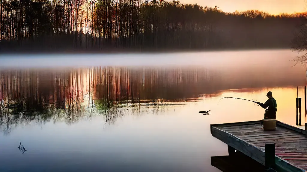 How to Choose Lures for Clear Water in Early Spring