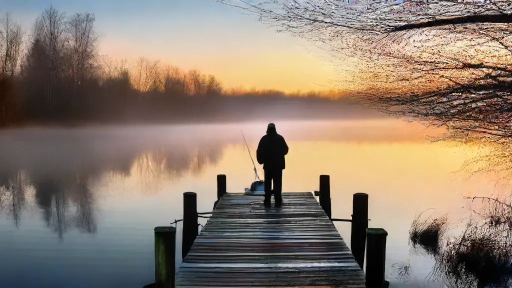 How to Choose Lures for Murky Spring Water