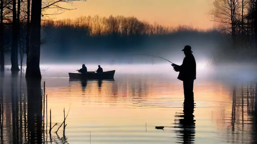 How to Fish with Carolina Rigs in Early Spring