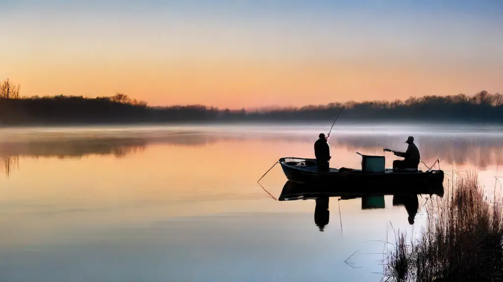 How to Fish with Carolina Rigs in Early Spring