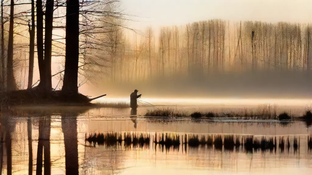 How to Fish with Creature Baits in Early Spring