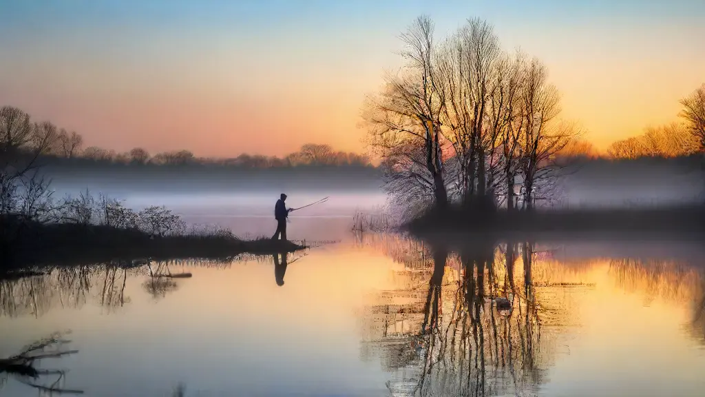 How to Fish with Ned Rigs in Early Spring