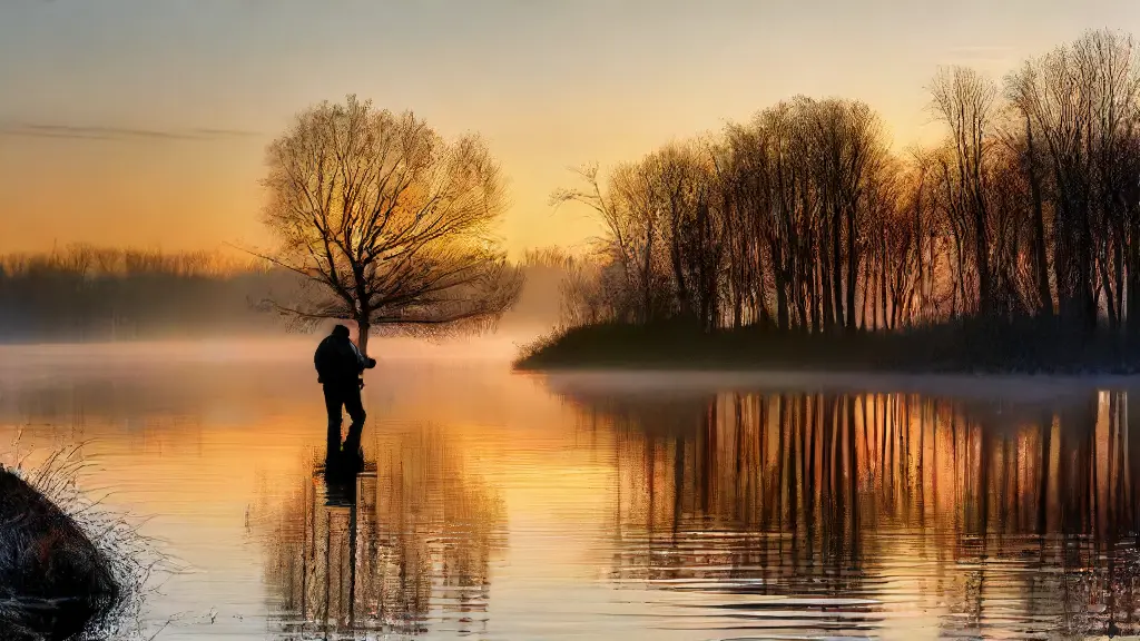 How to Fish with Ned Rigs in Early Spring