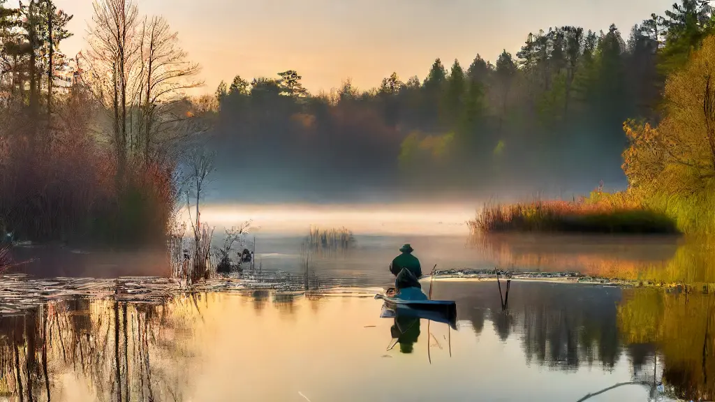 How to Fish with Poppers in Early Spring
