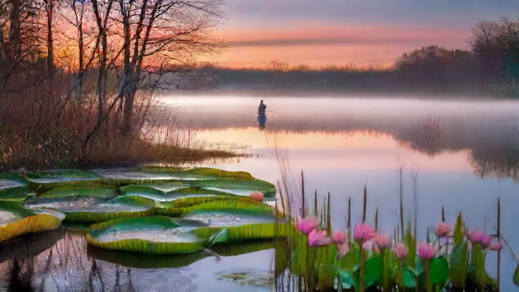 How to Fish with Poppers in Early Spring