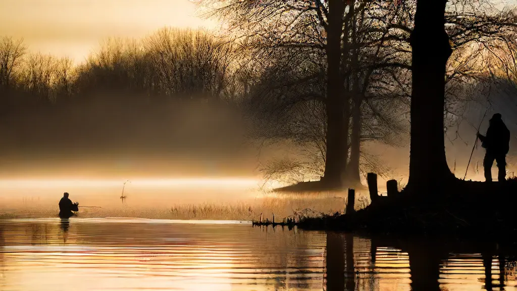 How to Fish with Swimbaits in Cold Water