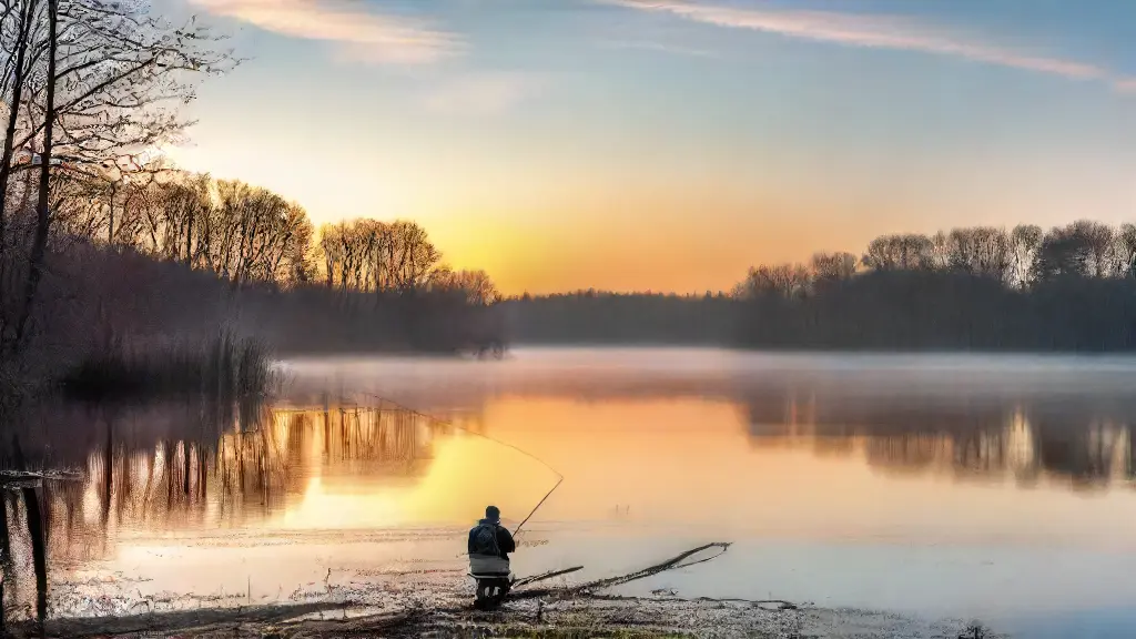 How to Use Spinnerbaits in Early Spring