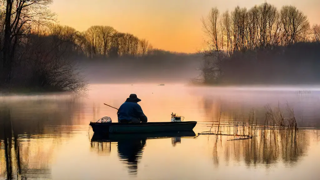 How to Use Spinnerbaits in Early Spring