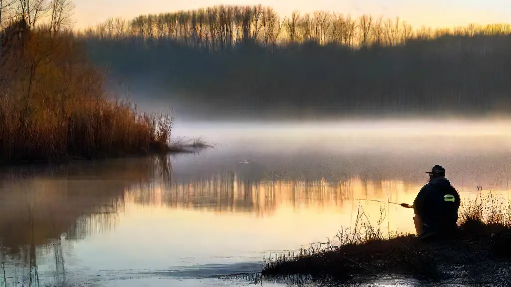 How to Use Topwater Frogs in Early Spring